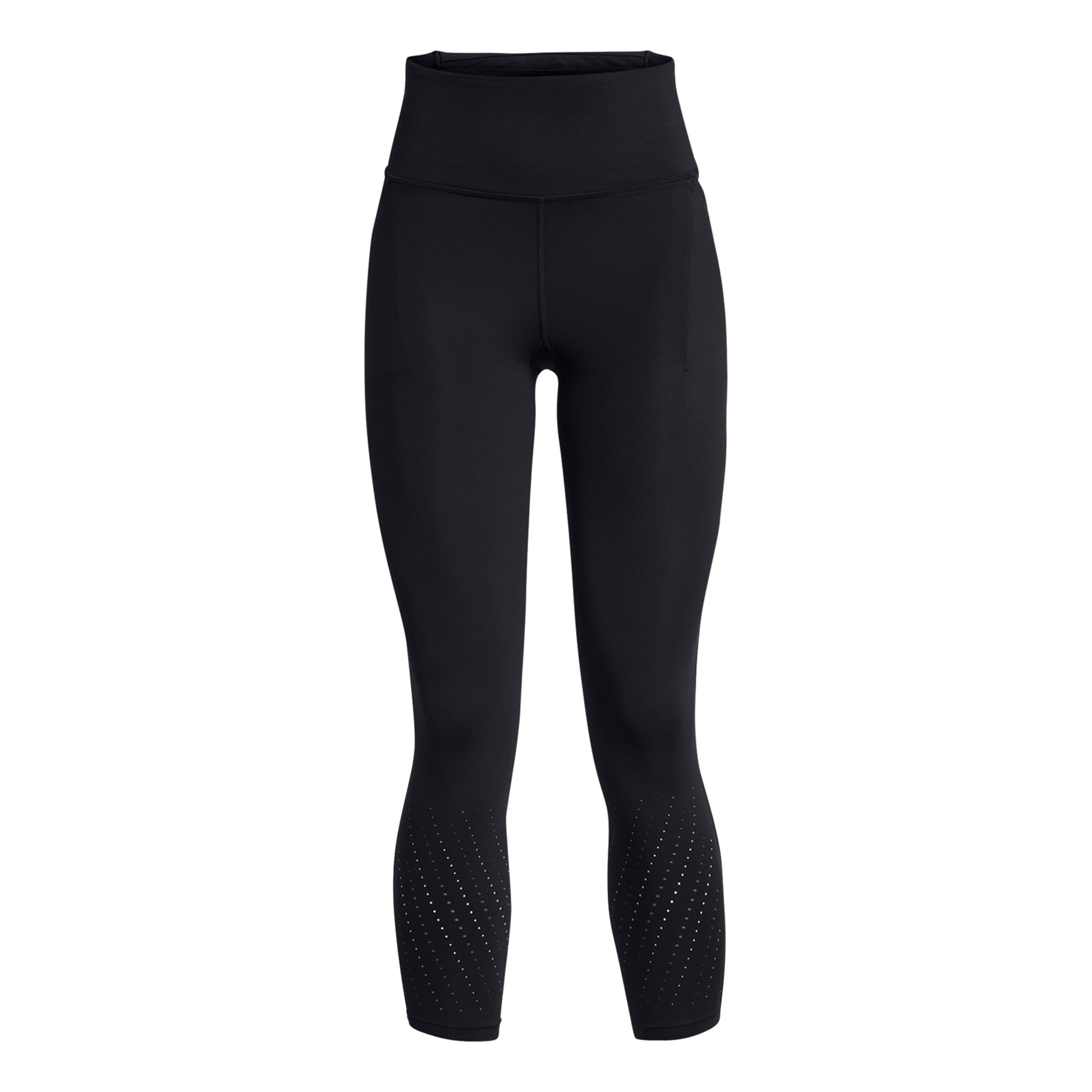 Under Armour Launch Elite Ankle Running Tights Women-Black