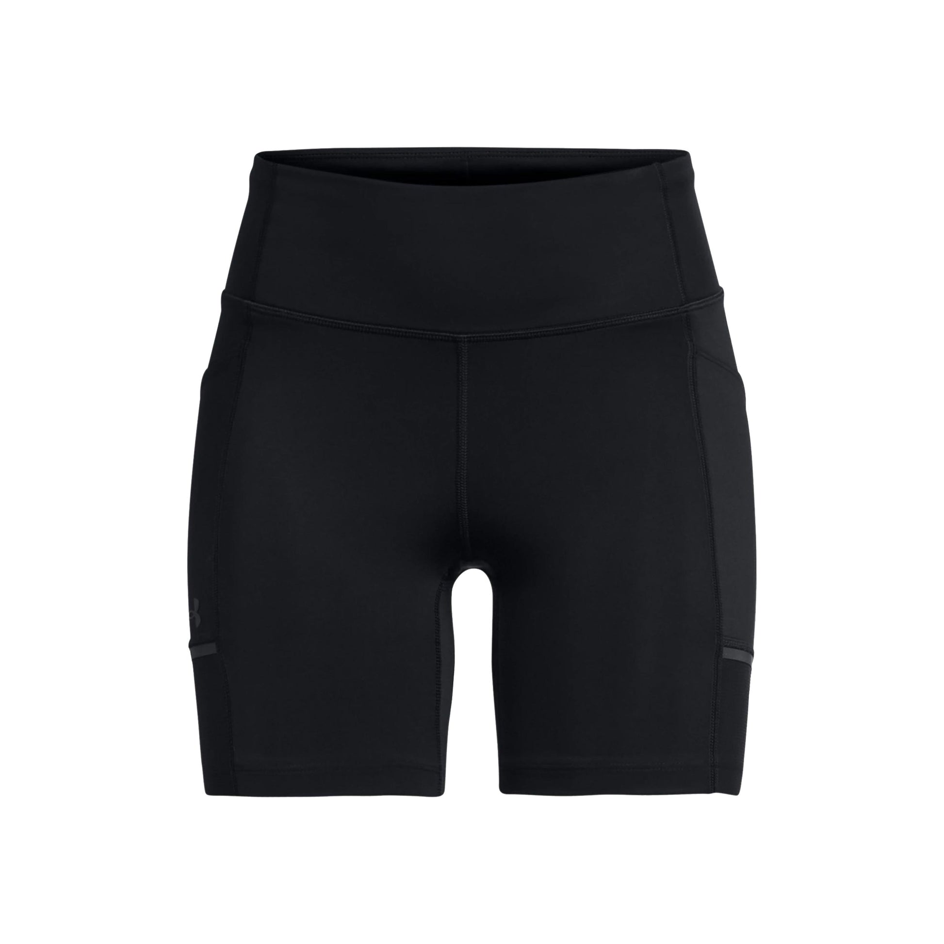 Under Armour Launch Half Running Tights Women-Black