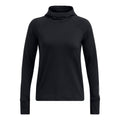 Launch Elite Coldweather Balaclava Hoody Women-Black