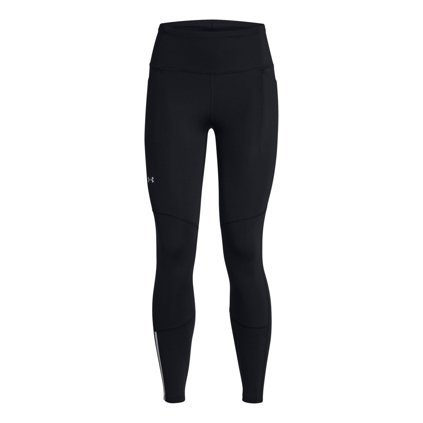 Under Armour Launch Elite Coldweather Running tights Women - black,