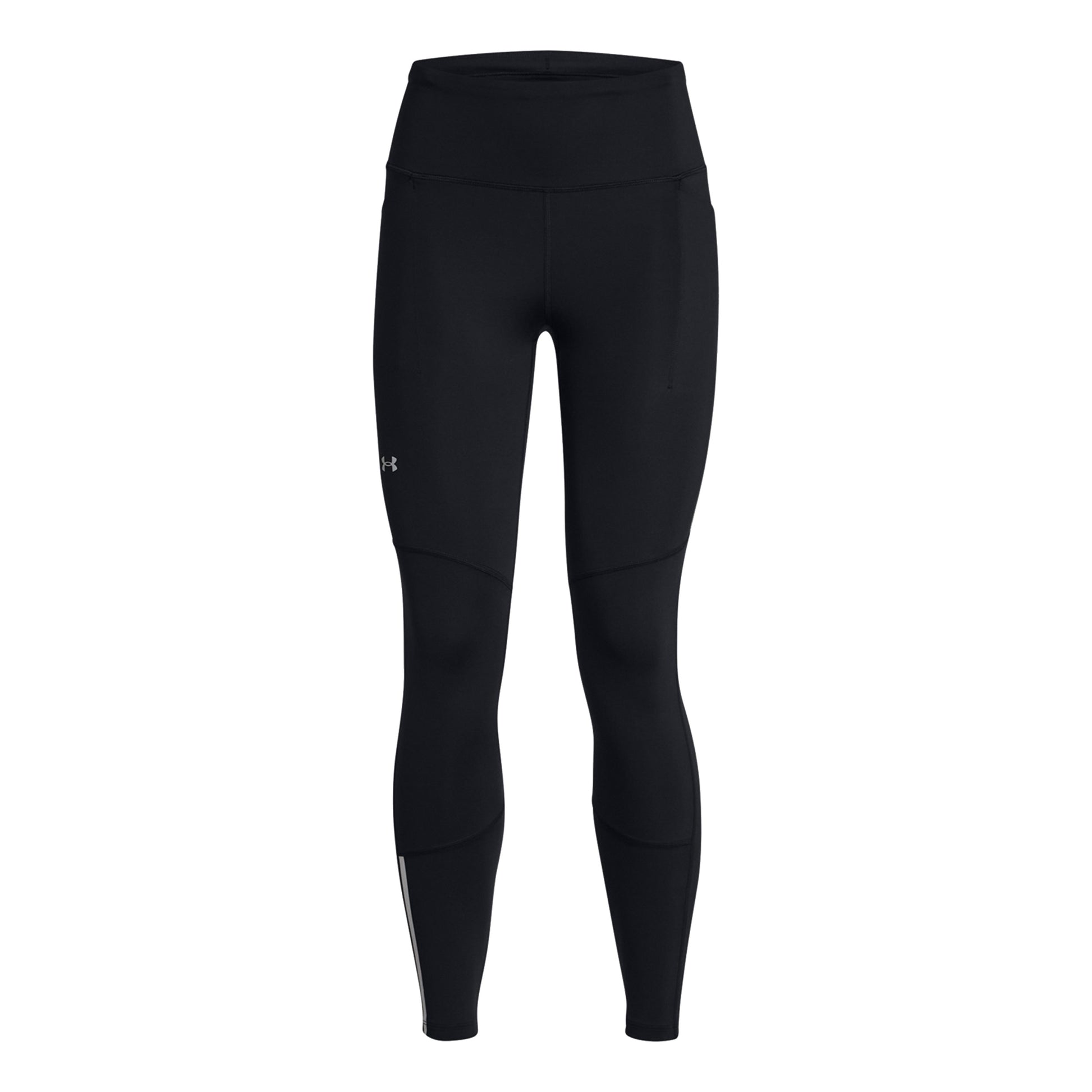 Under Armour Launch Elite Coldweather Running tights Women - black,