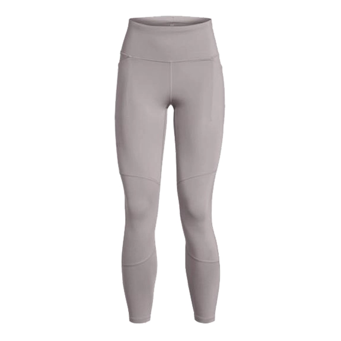 Under Armour Launch Elite Coldweather Running Tights Women-Grey