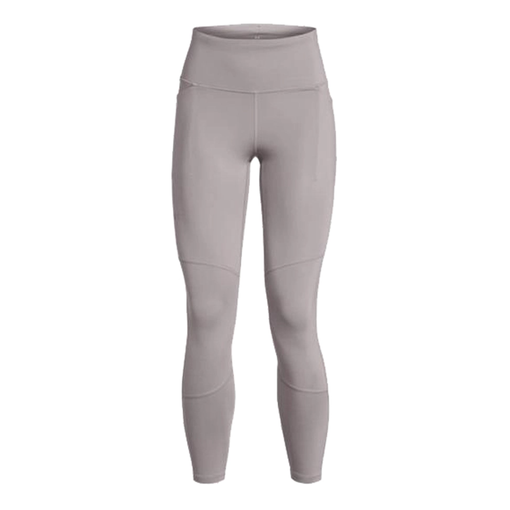 Under Armour Launch Elite Coldweather Running Tights Women-Grey