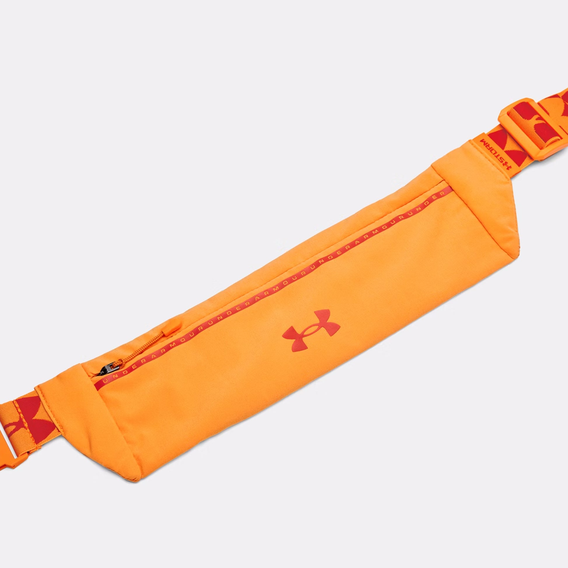 Under Armour Velociti Run  Belt - orange, black