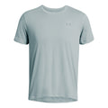 Launch Running Shirt Men-Sage