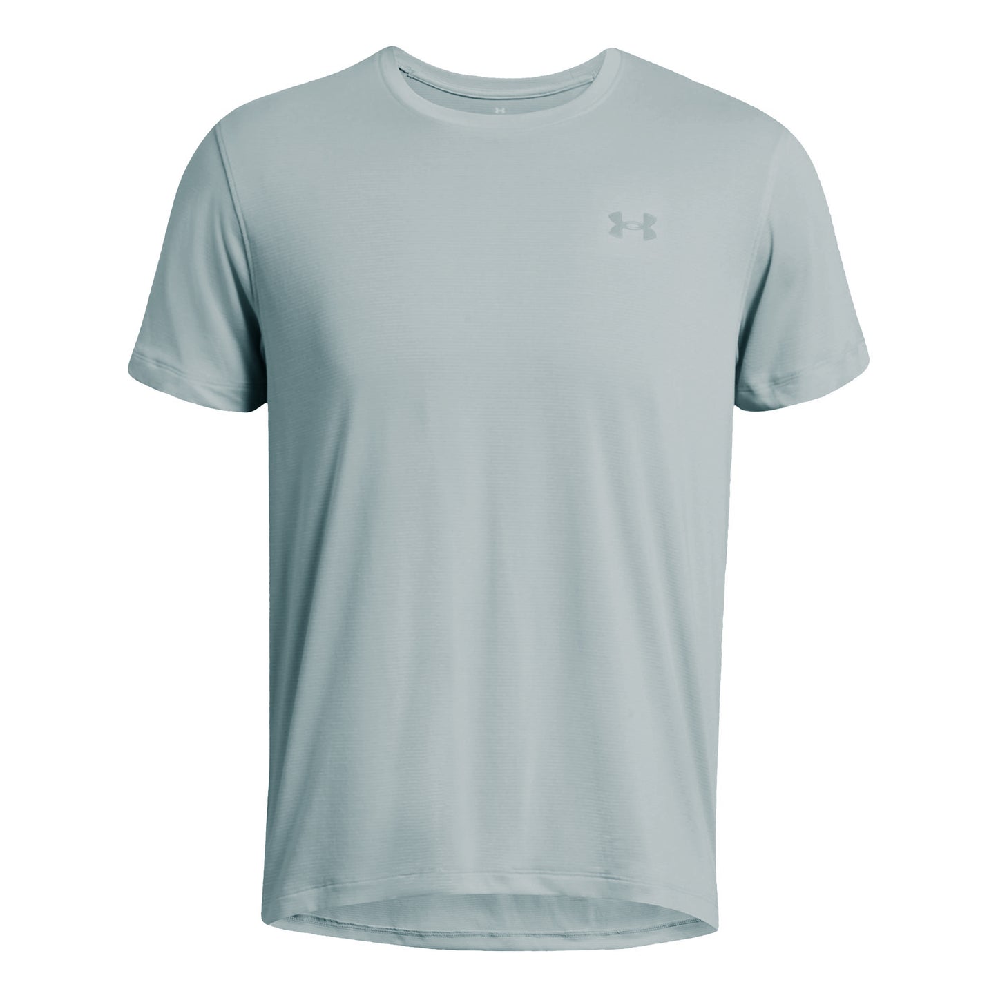 Under Armour Launch Running Shirt Men-Sage