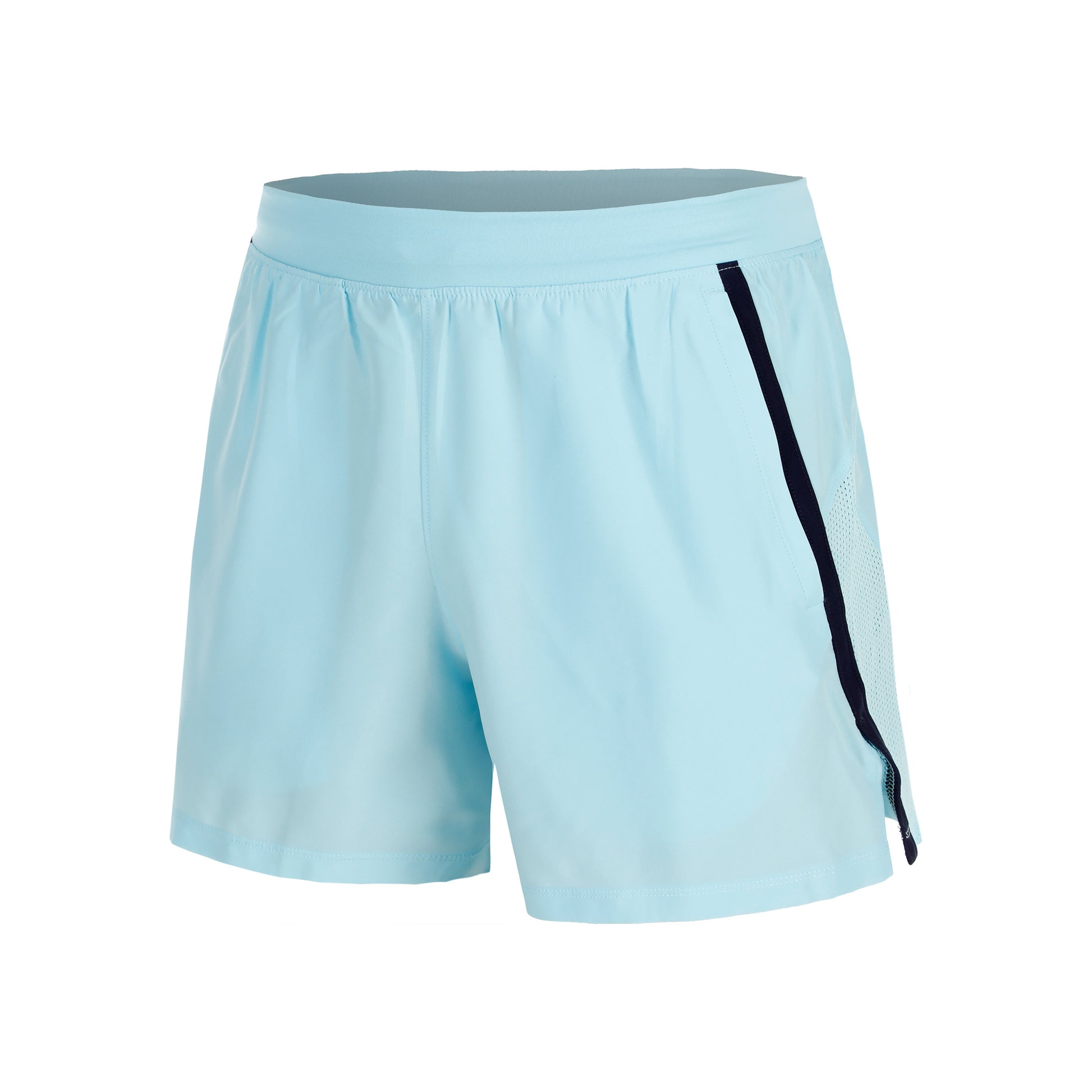 Under Armour Launch 5in Running Shorts Men-Blue
