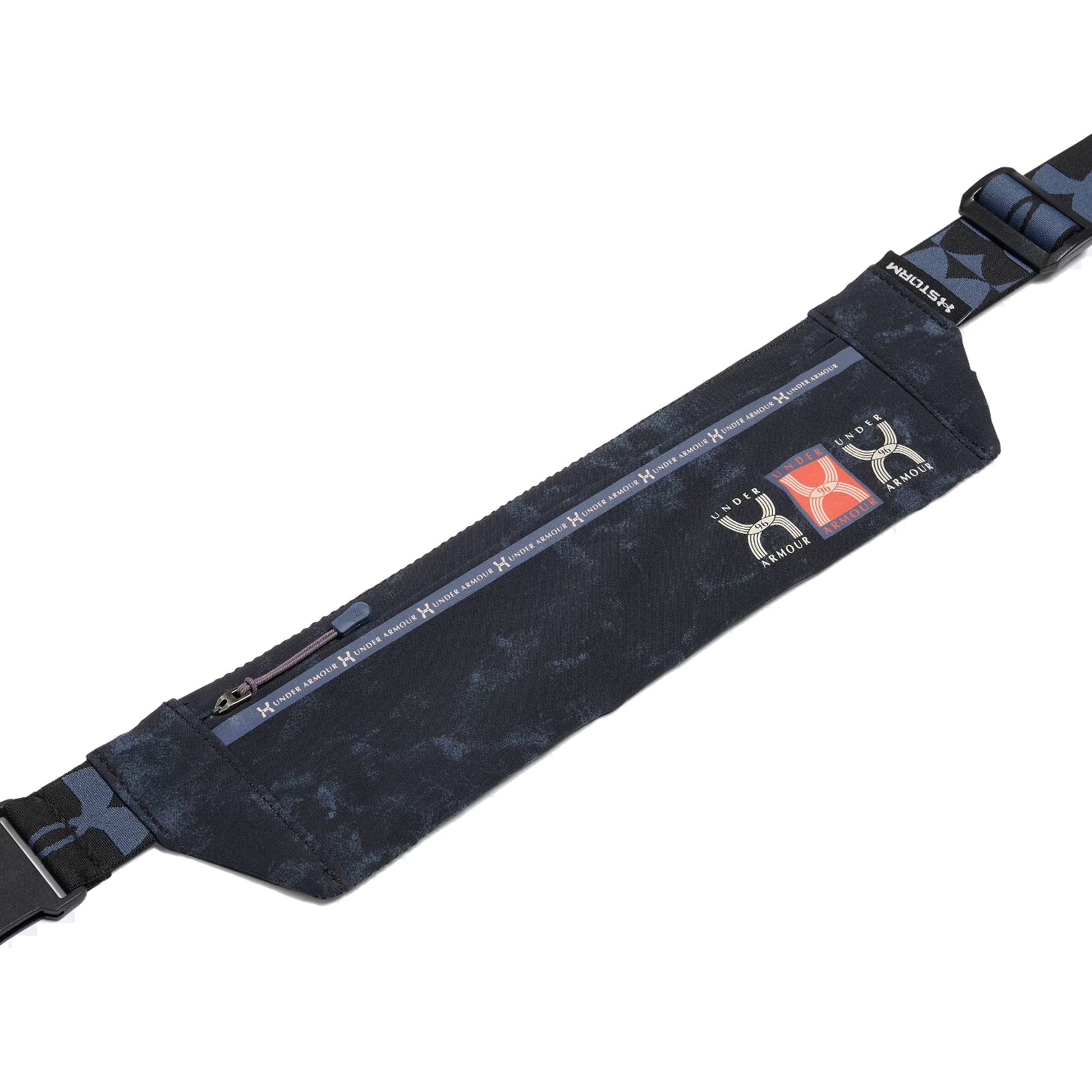 Under Armour Velociti Run  Belt - dark grey