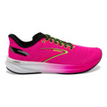 Hyperion Competition running shoe Women - pink, green