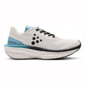 Pro Endur Distance Neutral Running Shoe Women-White,Blue