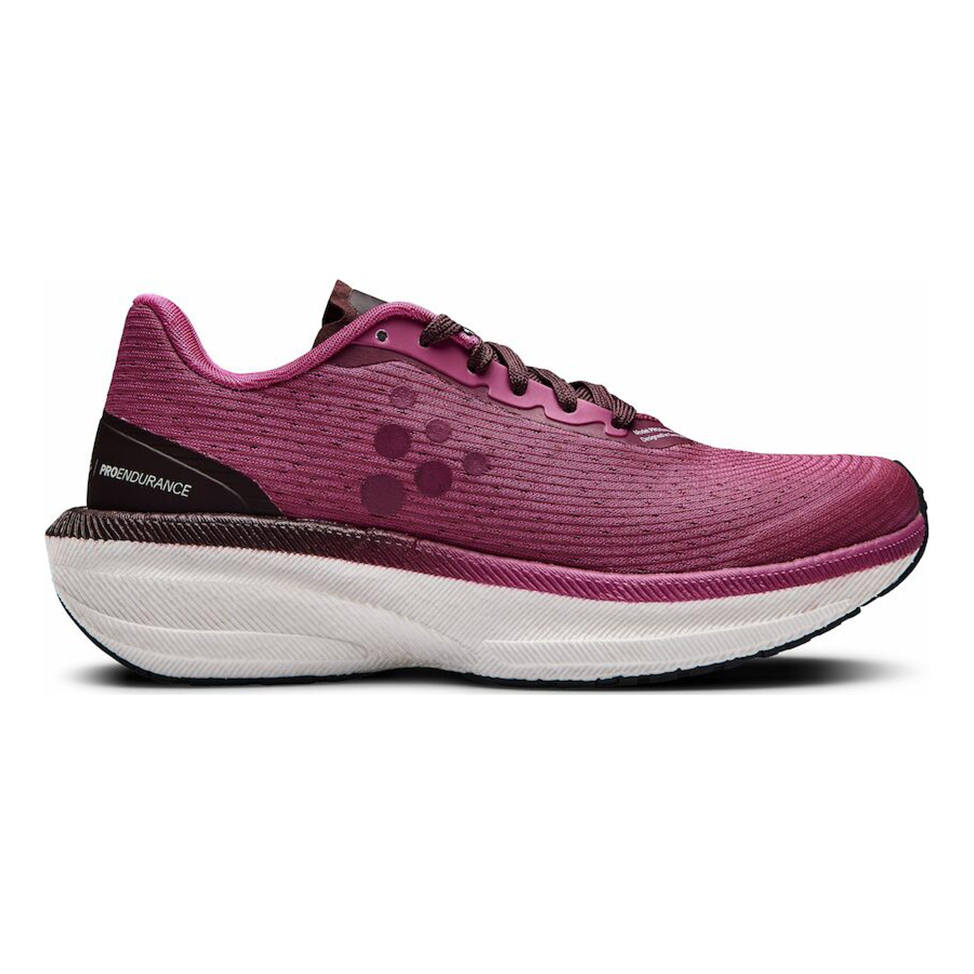 Craft Pro Endur Distance Neutral Running Shoe Women-Red
