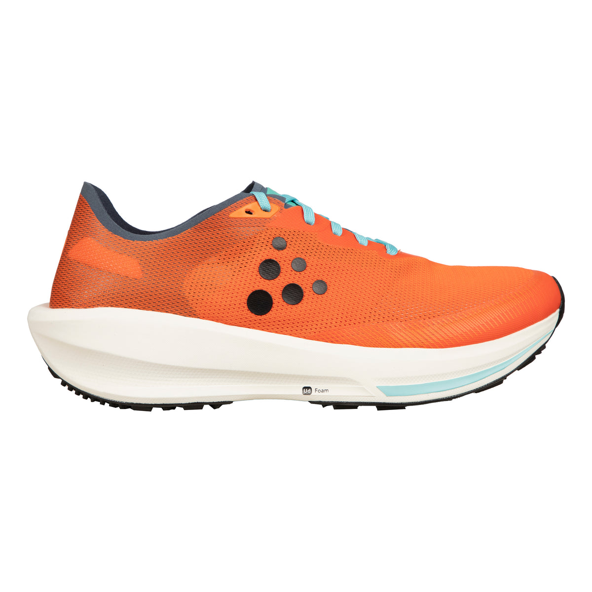Craft CTM Ultra 3 Neutral Running Shoe Men-Orange