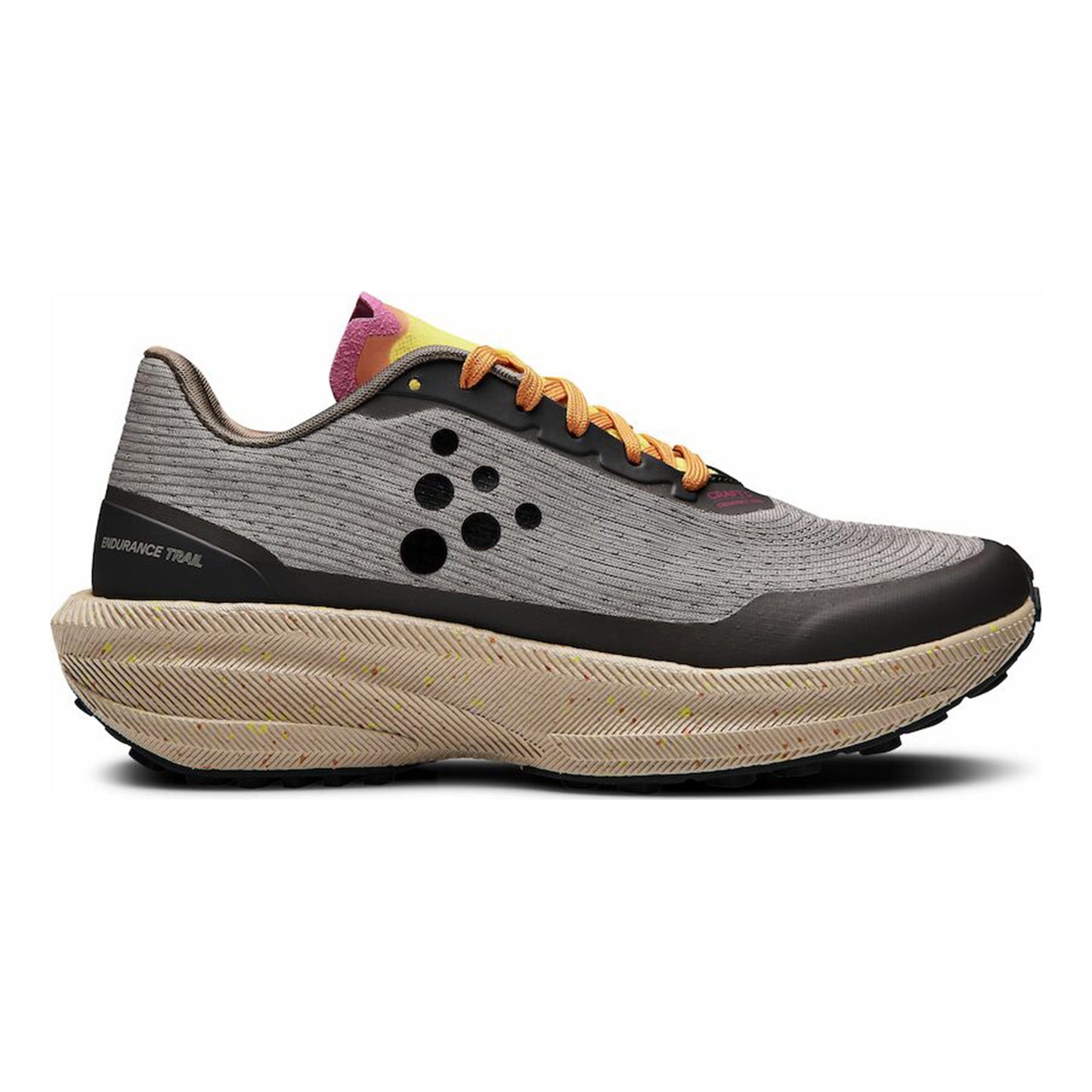 Craft Endurance Trail Trail running shoe Men - grey