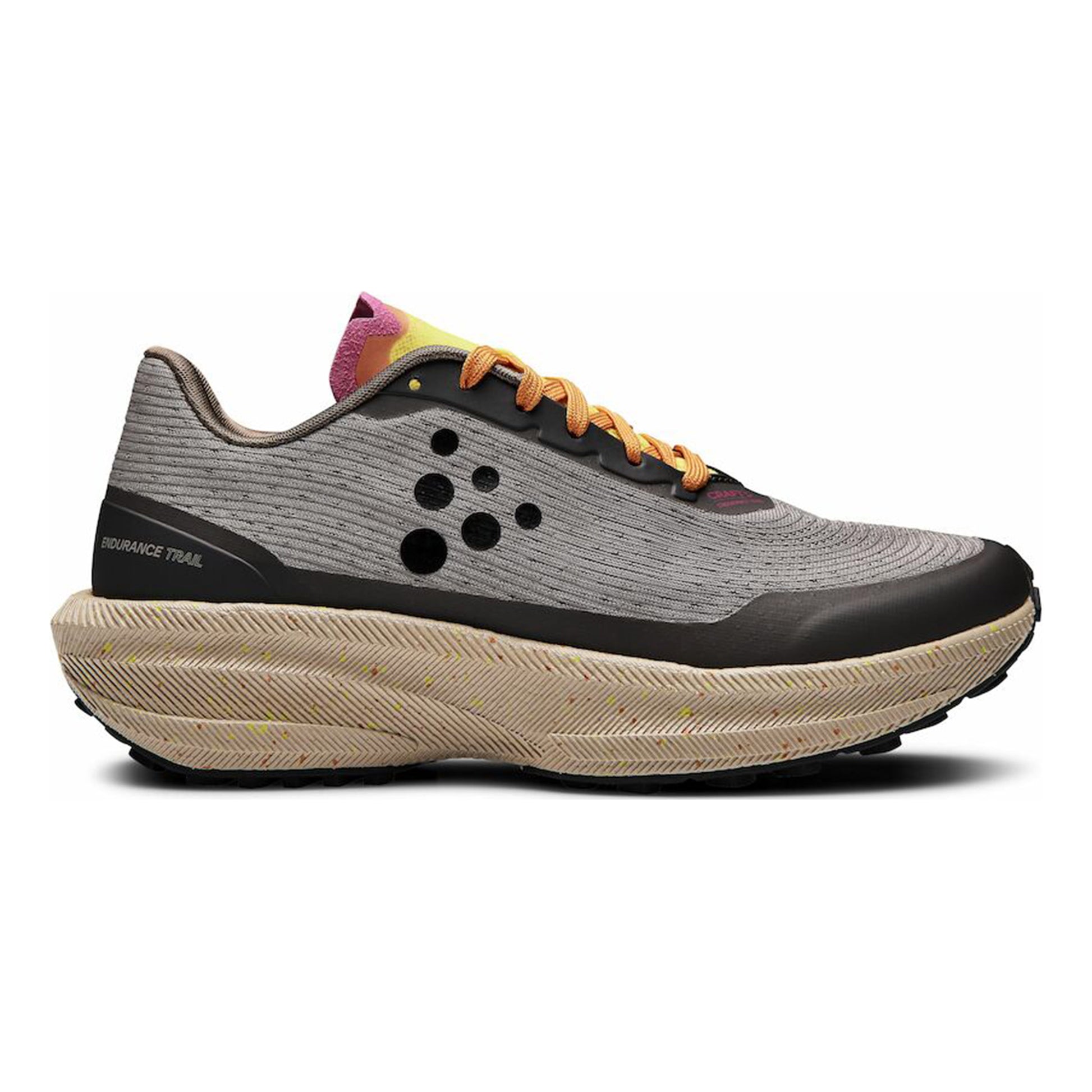 Craft Endurance Trail Trail running shoe Men - grey