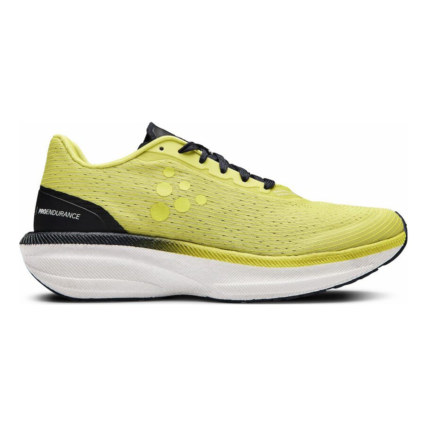 Craft Pro Endurance Distance Neutral Running Shoe Men-Yellow