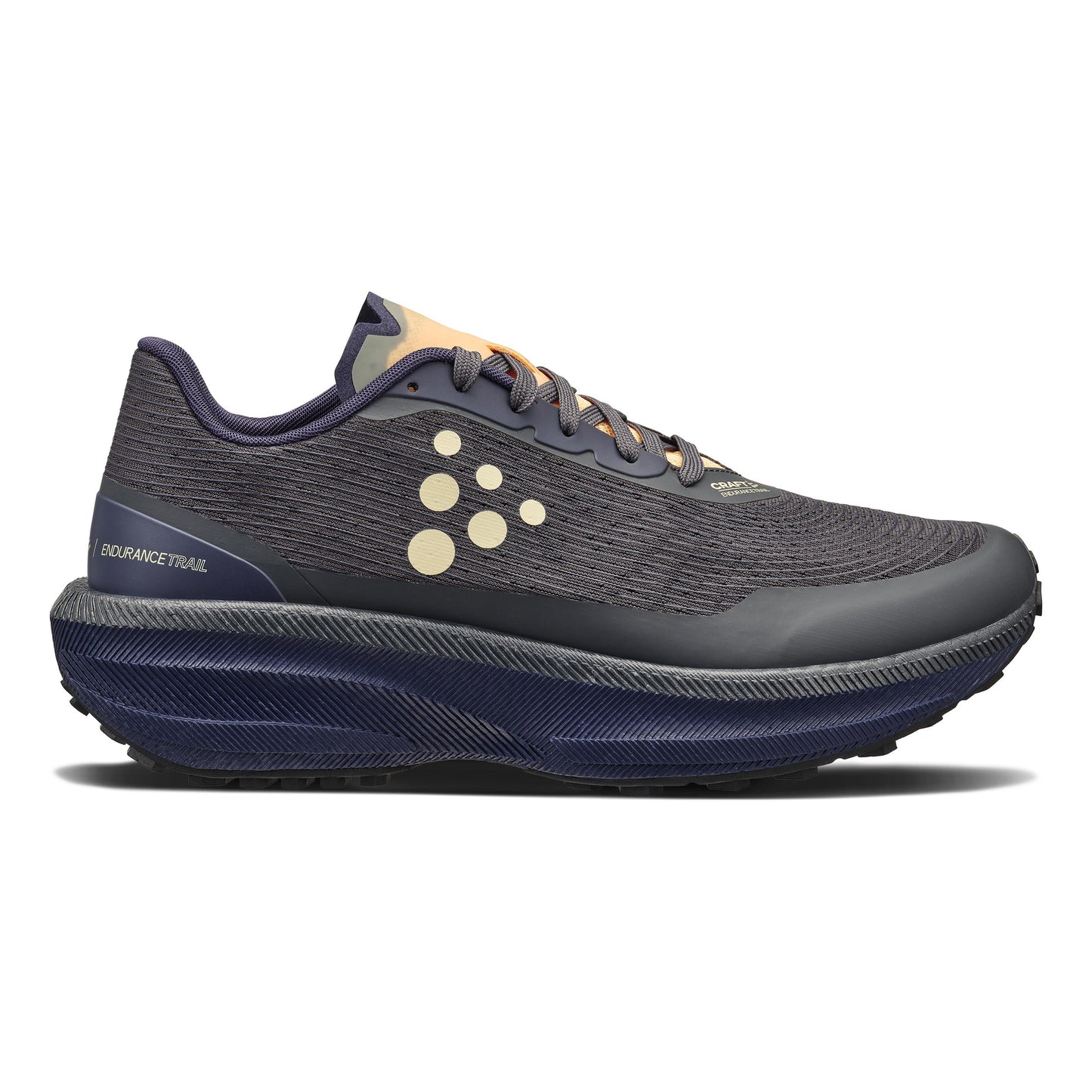 Craft Endurance Trail Trail running shoe Women - dark grey