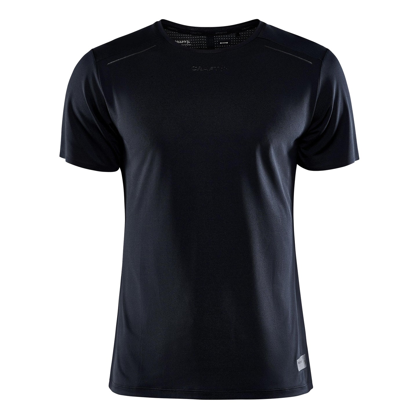 Craft Pro Hypererven Running Shirt Men-Black