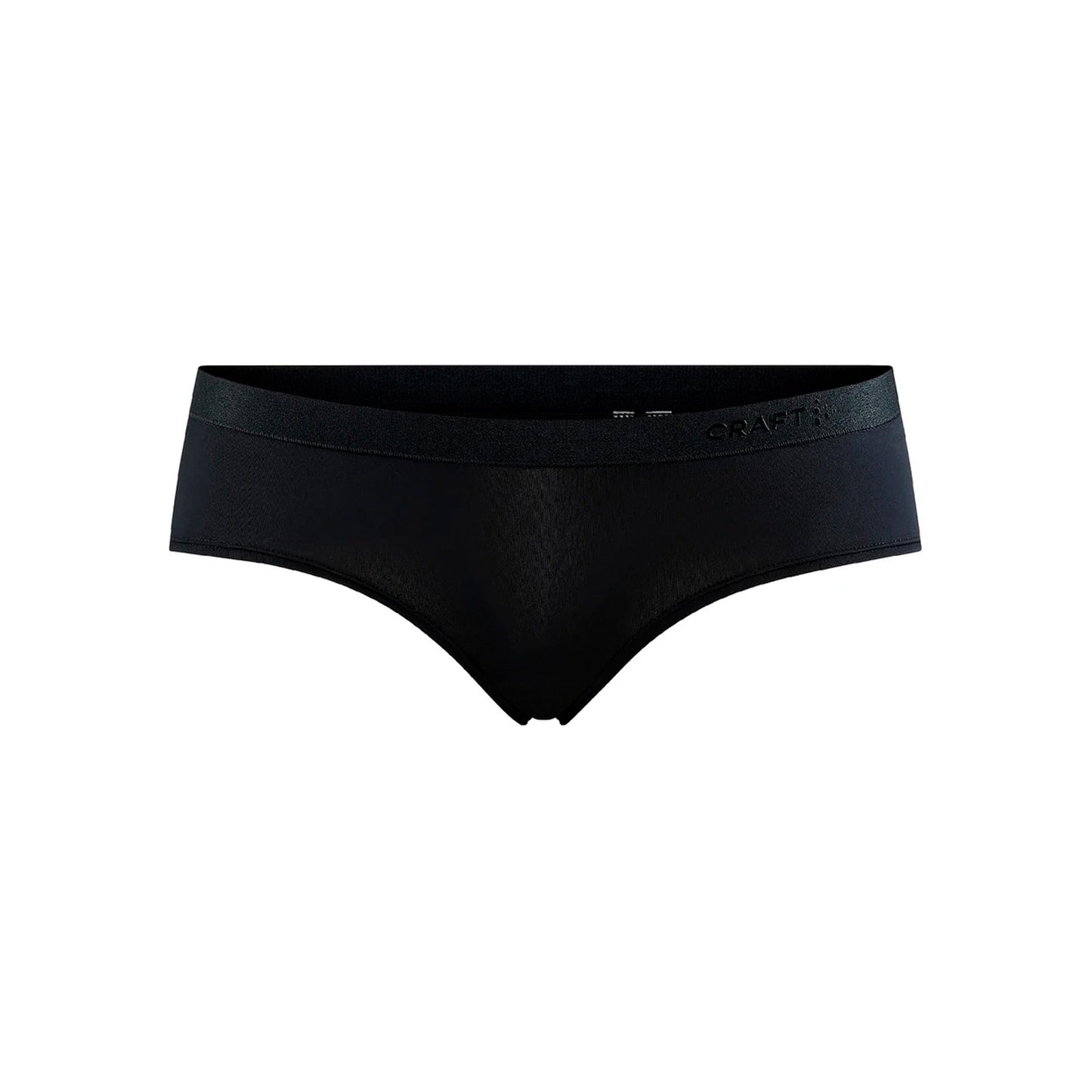 Craft Core Dry Hipster Slip Women-Black