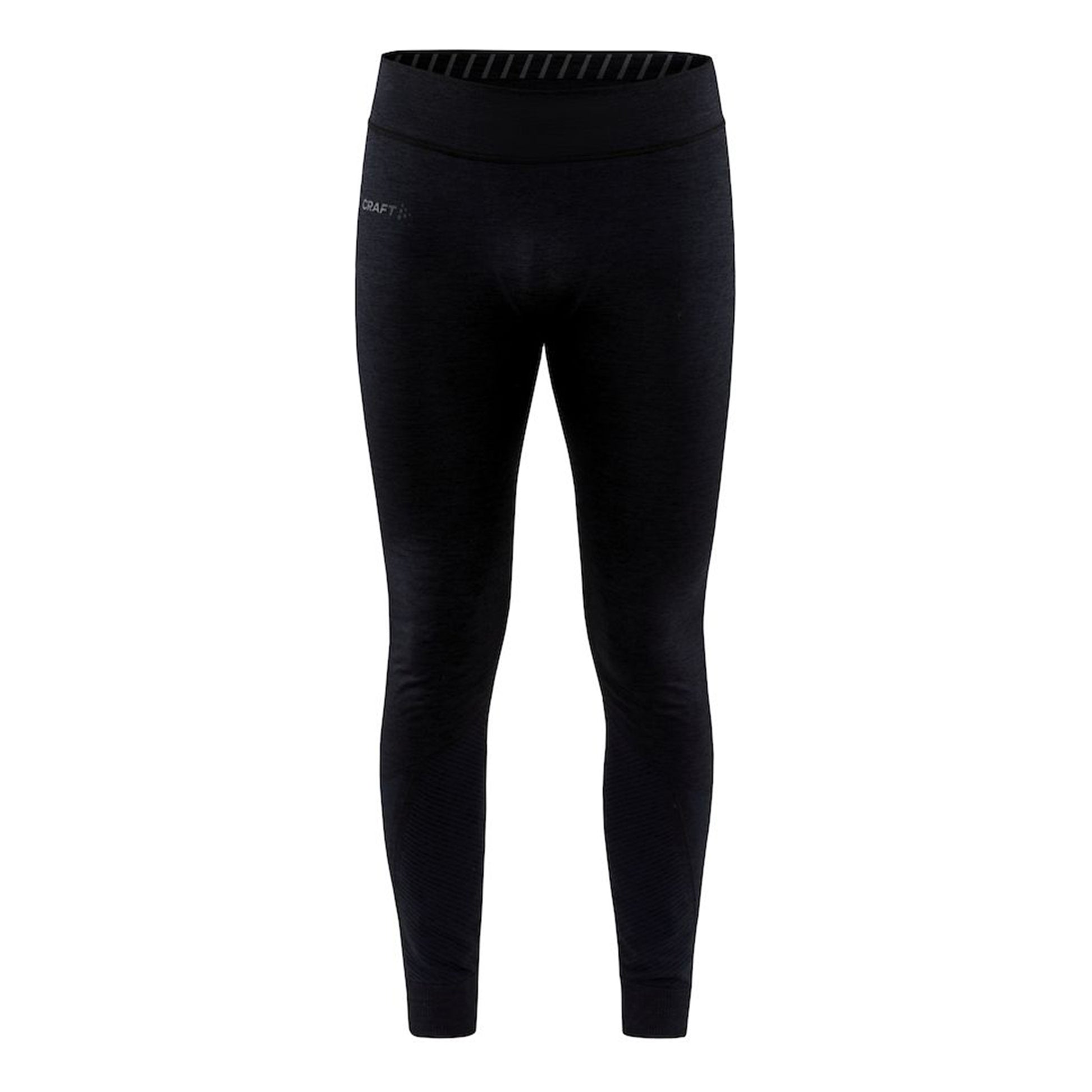 Craft Core Dry Active Comfort Running Pants Men-Black