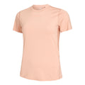 ADV Essence Running Shirt Women-Apricot