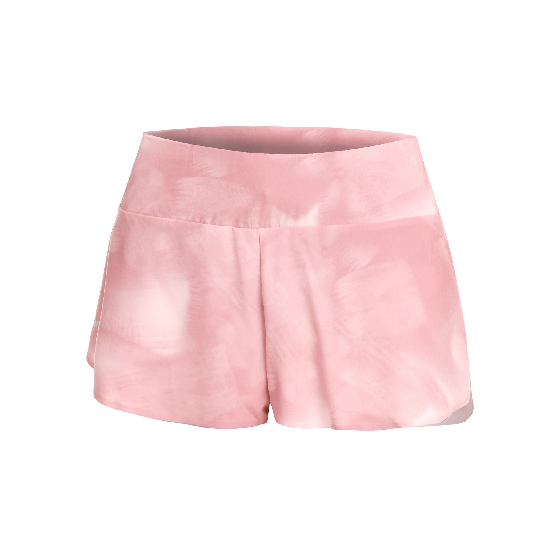 Craft Pro Hypervent Split Shorts Women-Pink