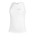 ADV Cool Intensity SL Tank Top Women-White