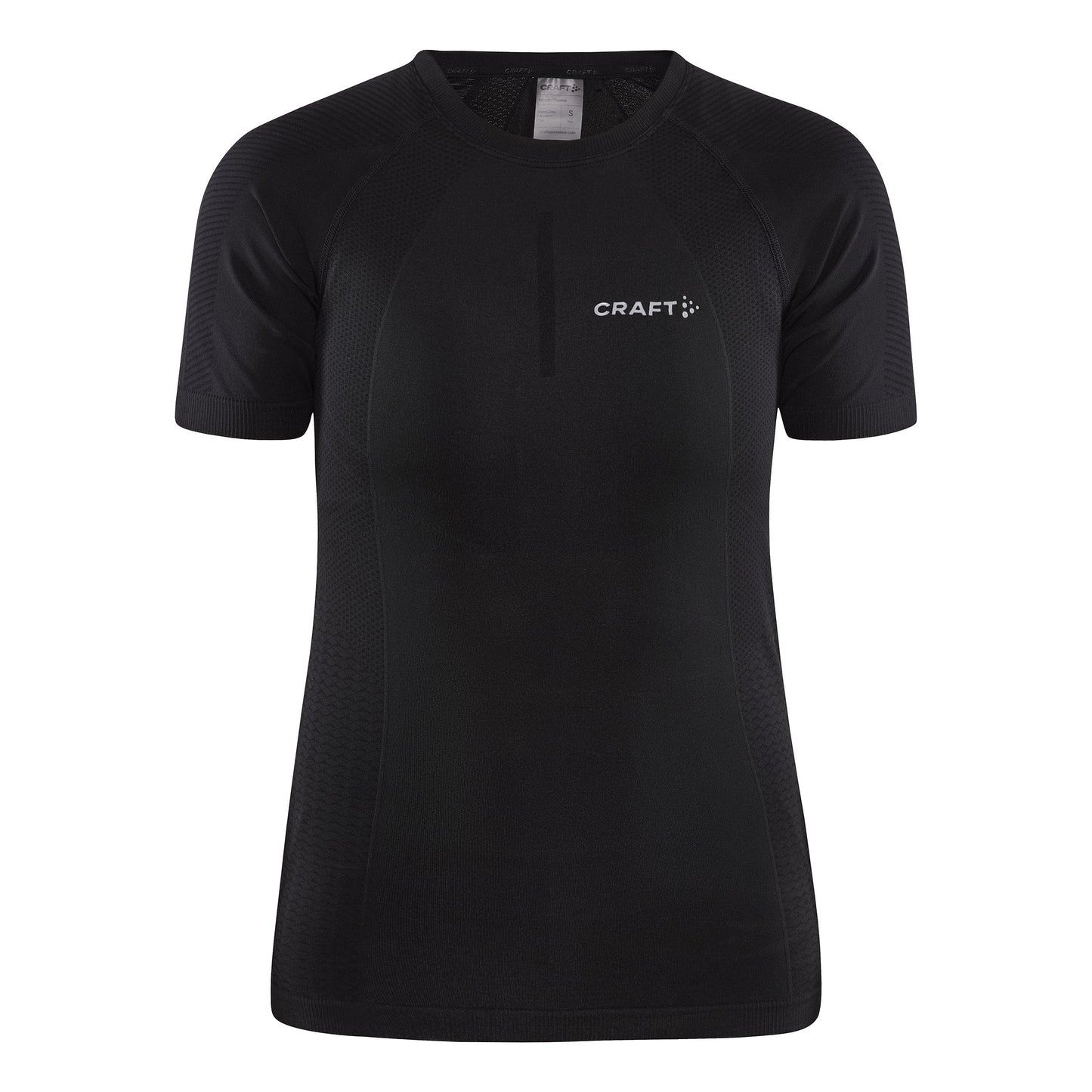 Craft Active Cool Intensity Running shirt Women - black
