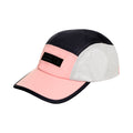 Pro Hypervent Cap Unisex - black, pink