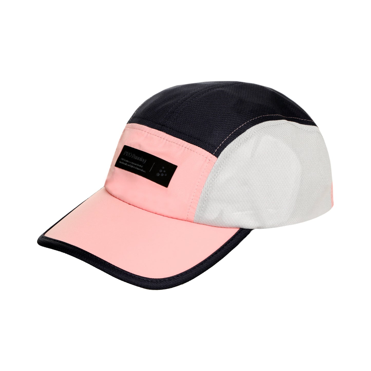 Craft Pro Hypervent Cap Unisex - black, pink