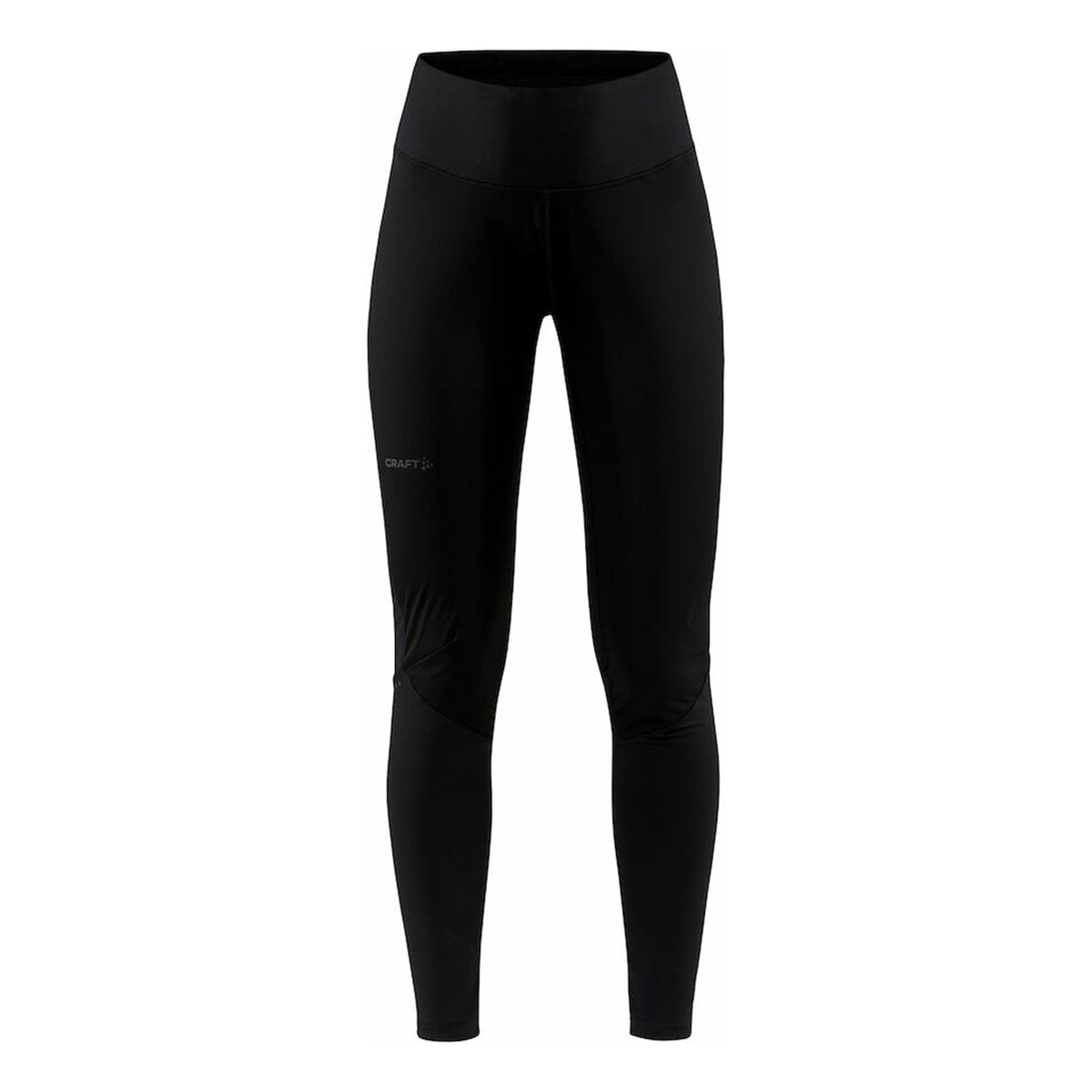 Craft ADV SUBZ Wind Running Tights Women-Black