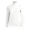 ADV SUBZ Long sleeve Women - white,