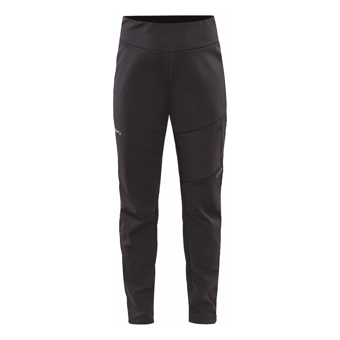 Craft ADV Backcountry Hybrid Running Pants Women-Grey
