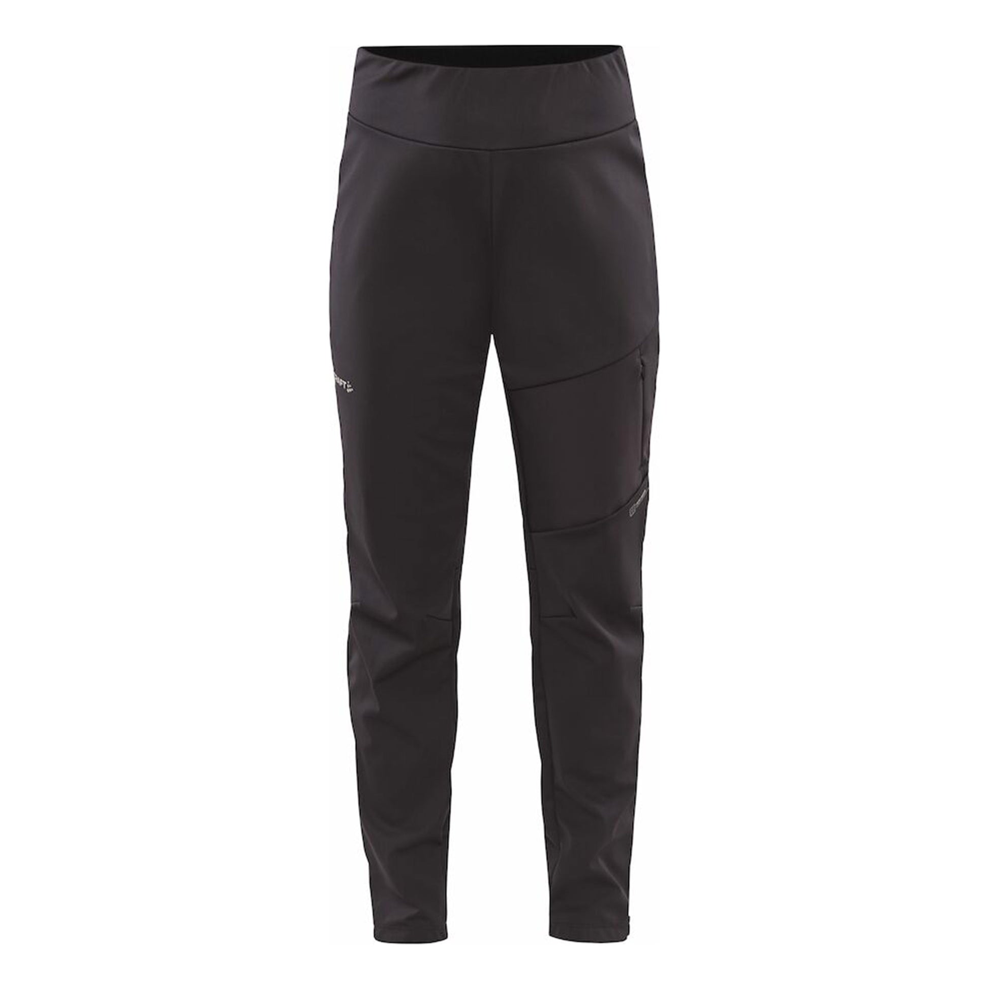 Craft ADV Backcountry Hybrid Running Pants Women-Grey