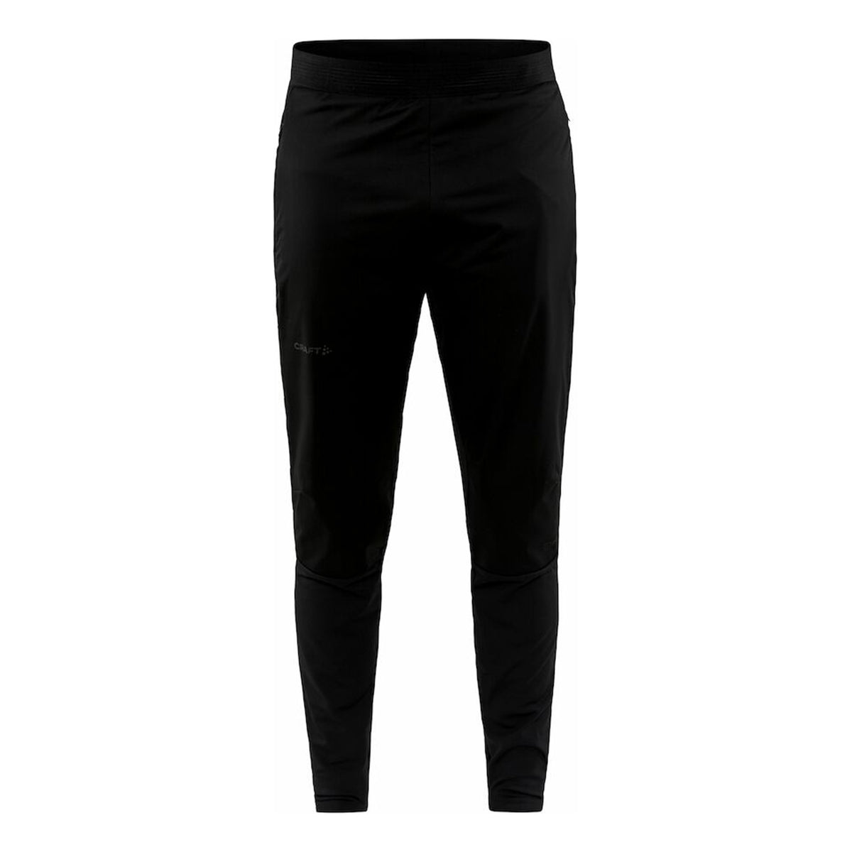 Craft ADC SUBZ Wind Running Tights Men-Black