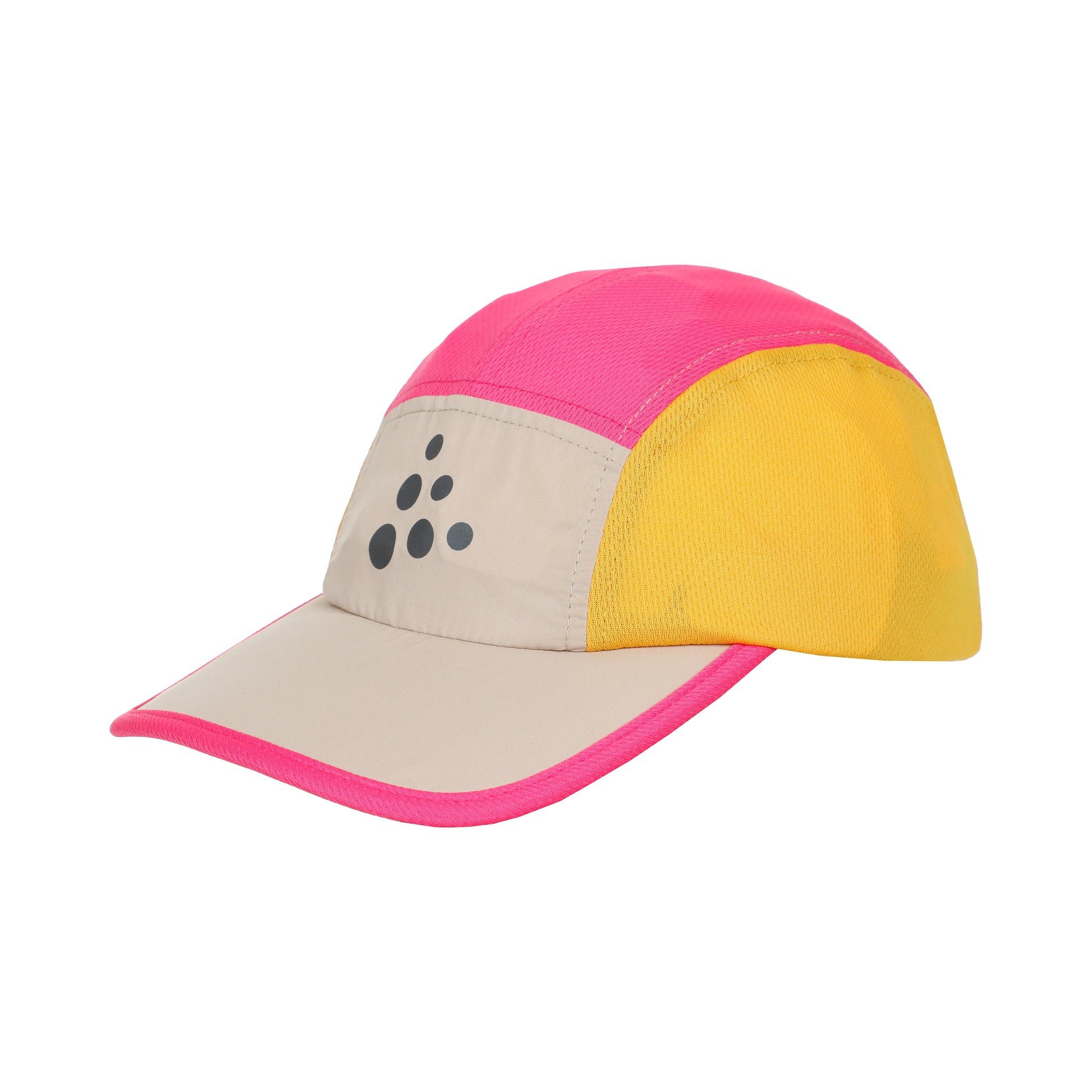 Craft Pro Hypervent Cap Unisex - beige,