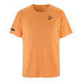Pro Hypervent Running shirt Men - orange,