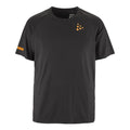 Pro Hypervent Running shirt Men - black,