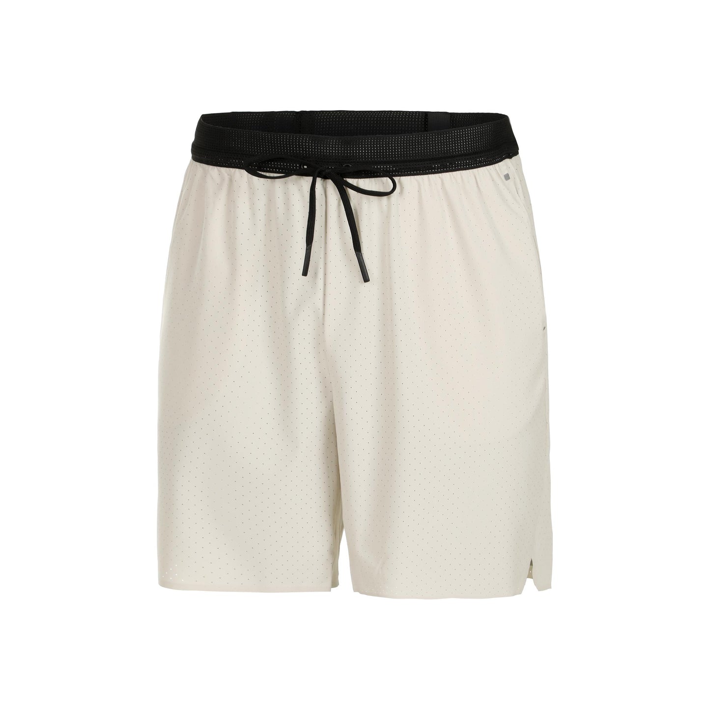 Craft Pro Hypervent Long 2 Running shorts Men - cream,