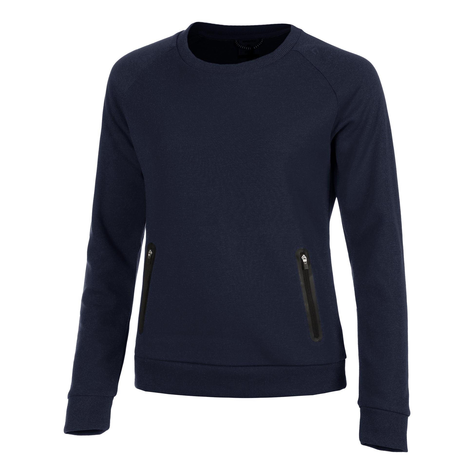 Craft Crew Sweatshirt Women-Dark Blue