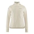 ADV SUBZ3 Running Jacket Women-Cream
