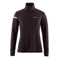 ADV SUBZ Long sleeve Women - violet,