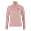 ADV SUBZ Long sleeve Women - rose,