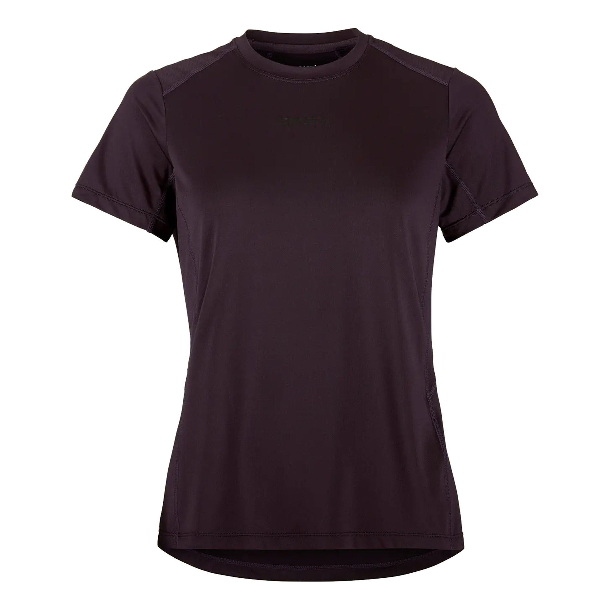 Craft ADV Essence Running shirt Women - lilac