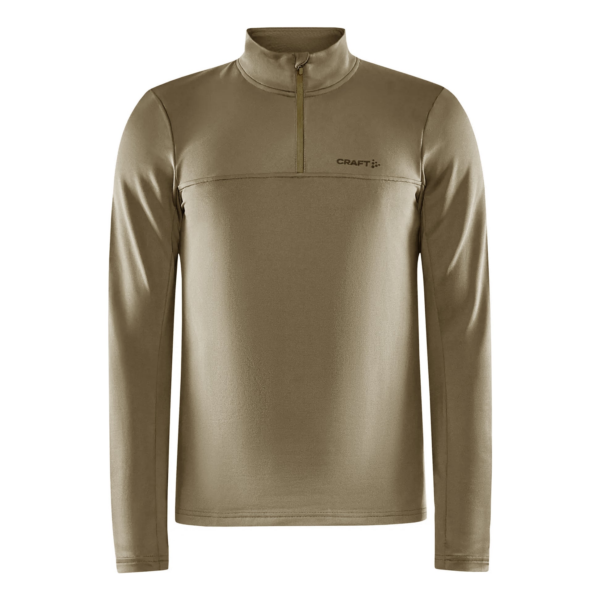 Craft Core Gain Running shirt Men - beige