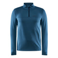 Core Gain Running shirt Men - blue,