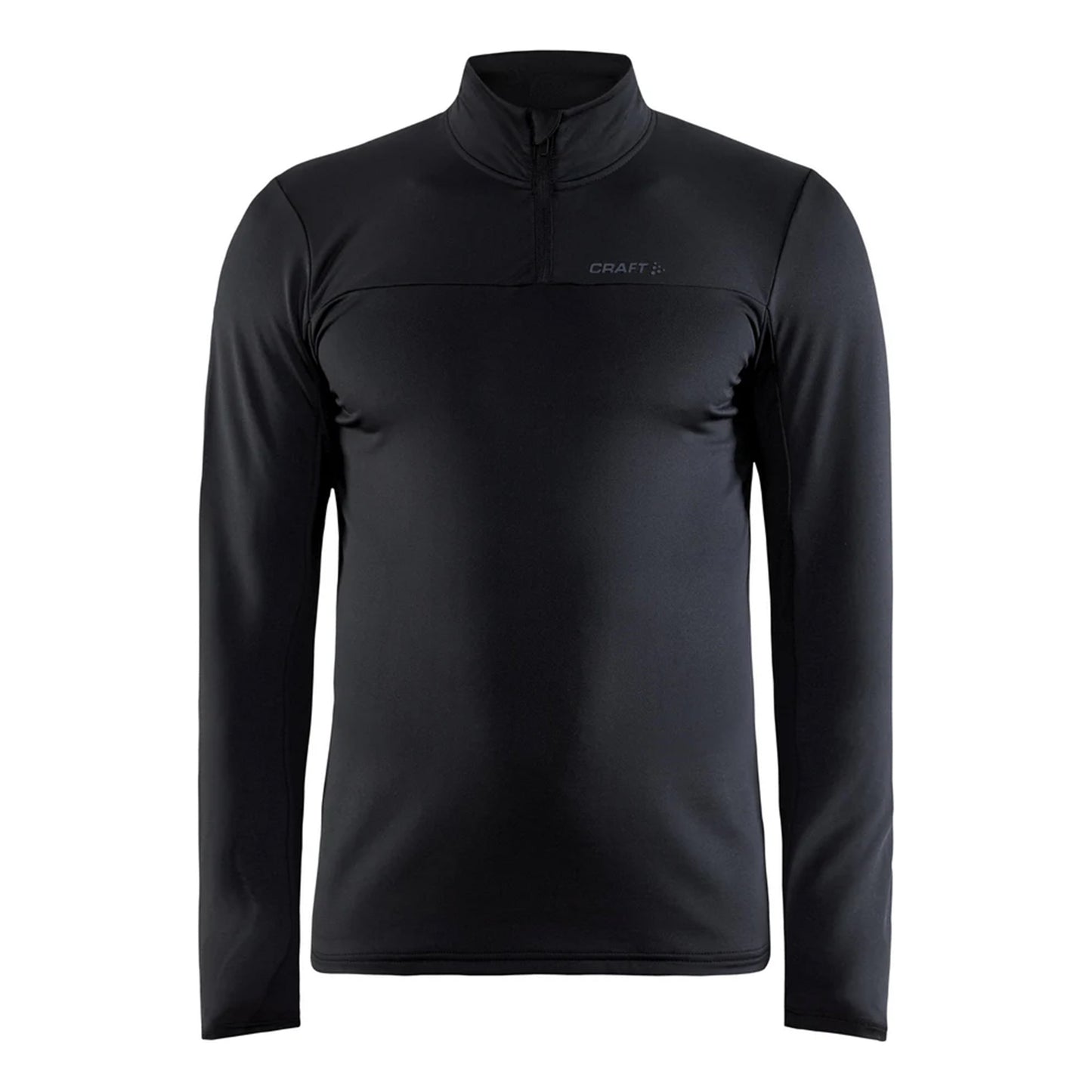 Craft Core Gain Running shirt Men - black