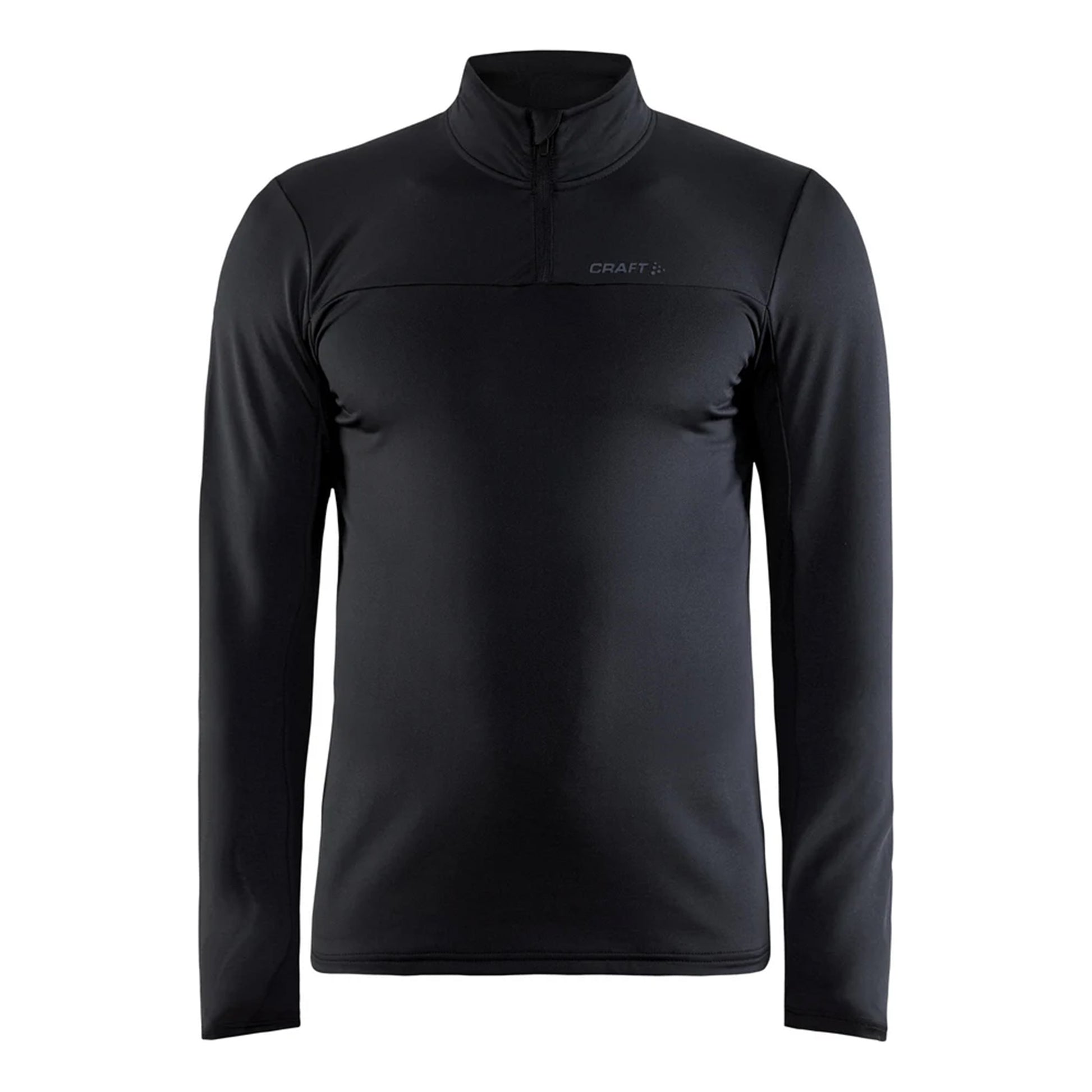 Craft Core Gain Running shirt Men - black