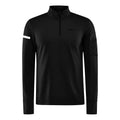 ADV SUBZ Running shirt Men - black,