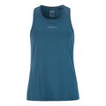 ADV Essence Running shirt Women - blue