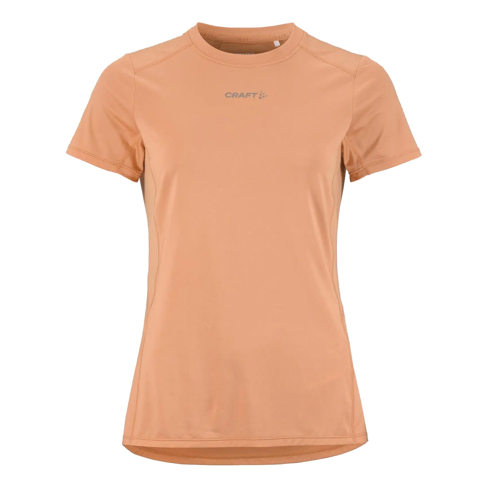 Craft ADV Essence Running shirt Women - pink